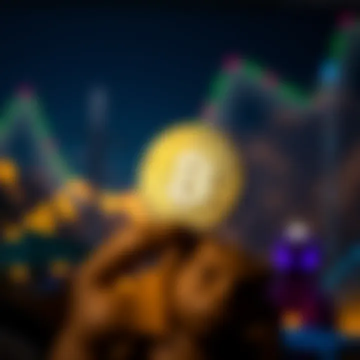 Investment strategies for Bitcoin