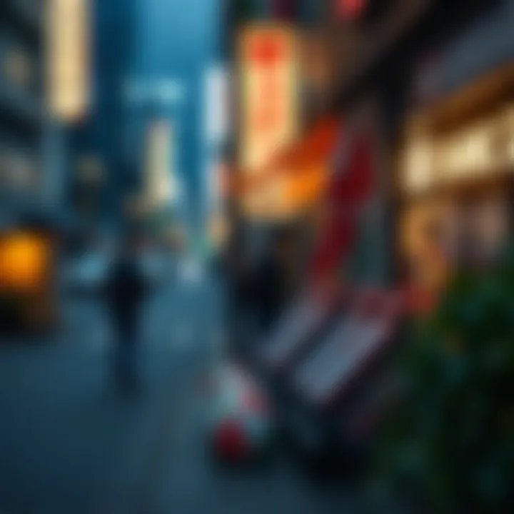 Investment Strategies for Japanese ETFs Investment Strategies for Japanese ETFs