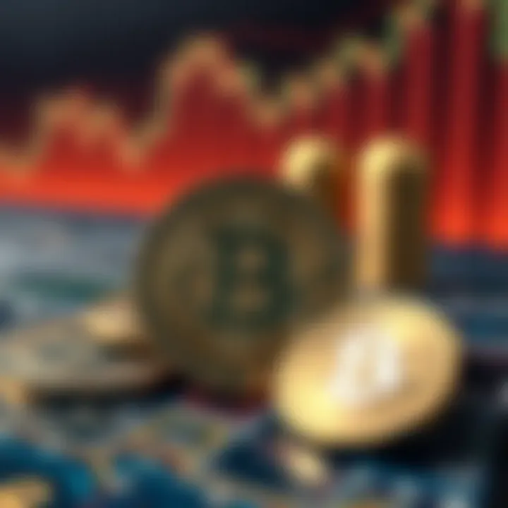 Investment strategy comparison between Bitcoin and USDT