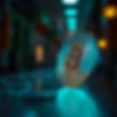 Investor insights on cryptocurrency