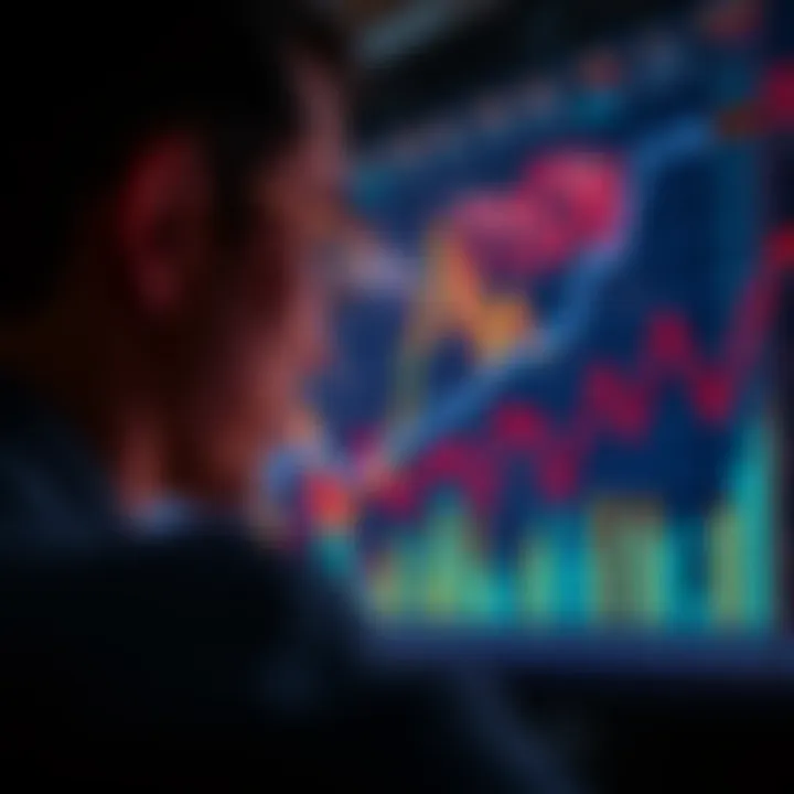 Investor Sentiment Analysis Illustration of investor sentiment analysis in the crypto market