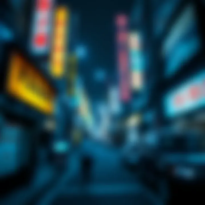 Cryptocurrency Market Dynamics in Japan Cryptocurrency market dynamics in Japan
