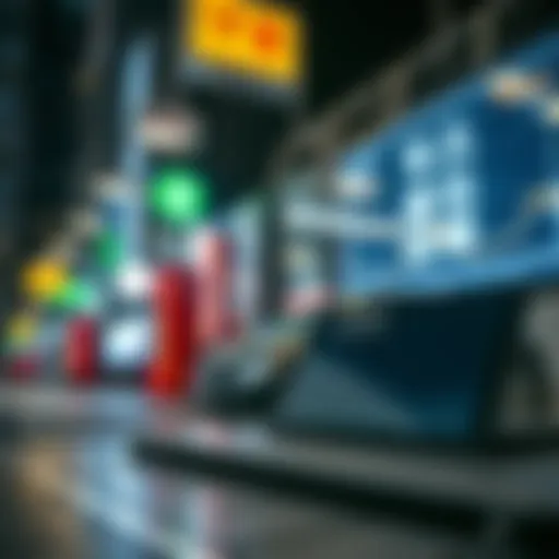 Overview of Japanese ETF Market