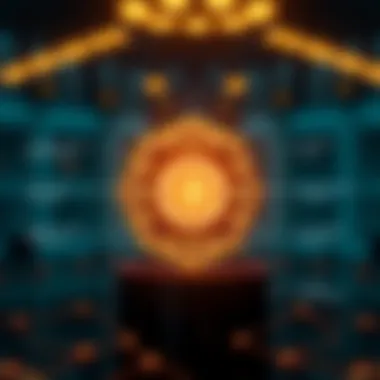 Key features of Chainlink illustrated