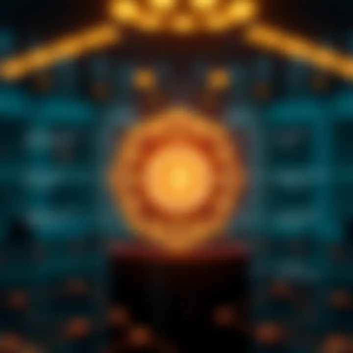 Key features of Chainlink illustrated