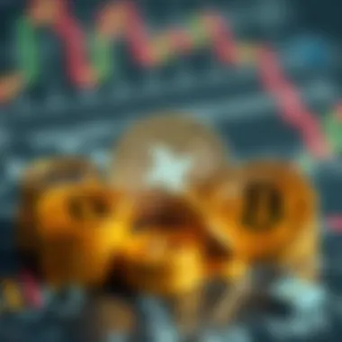 Comparative analysis of Klaytn and other cryptocurrencies