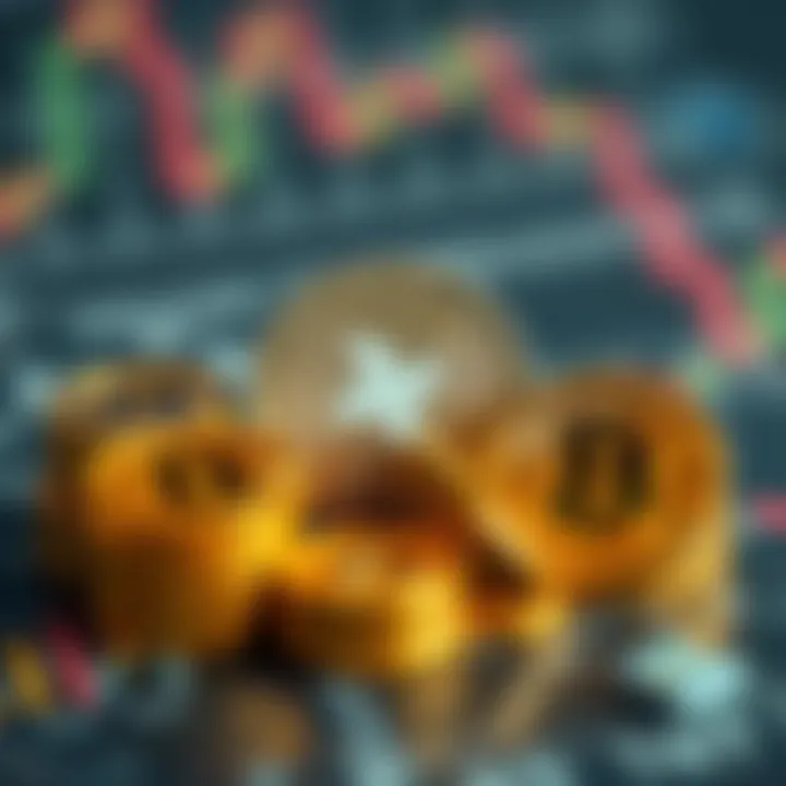 Comparative analysis of Klaytn and other cryptocurrencies