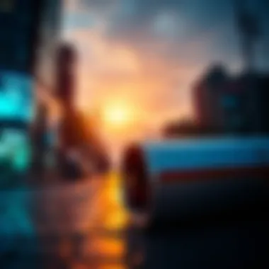 Investment opportunities in Klaytn