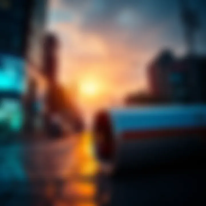 Investment opportunities in Klaytn