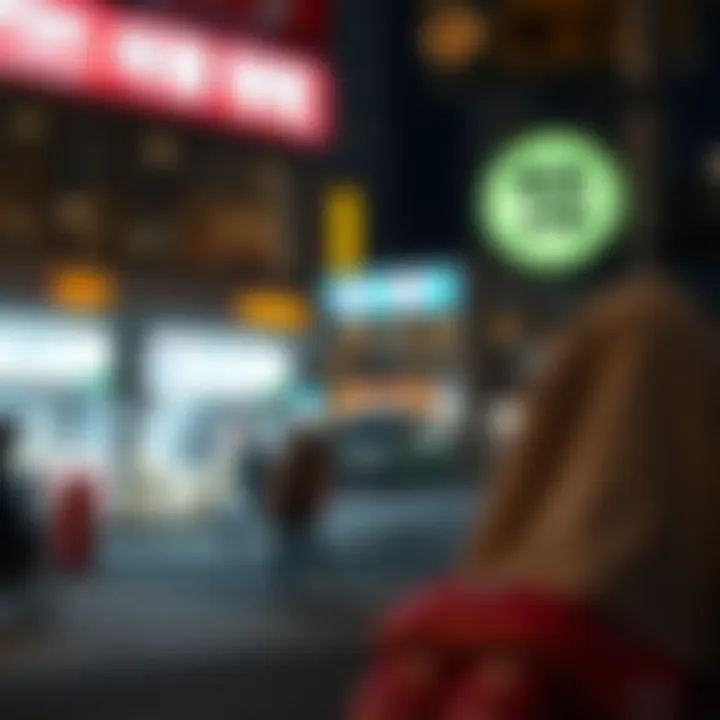 Overview of remittance services in South Korea