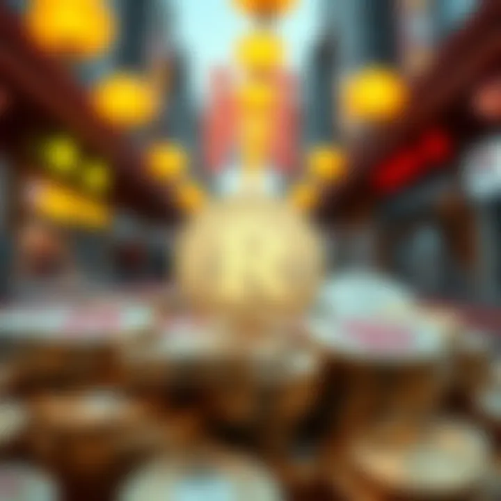 Current structure of KRW