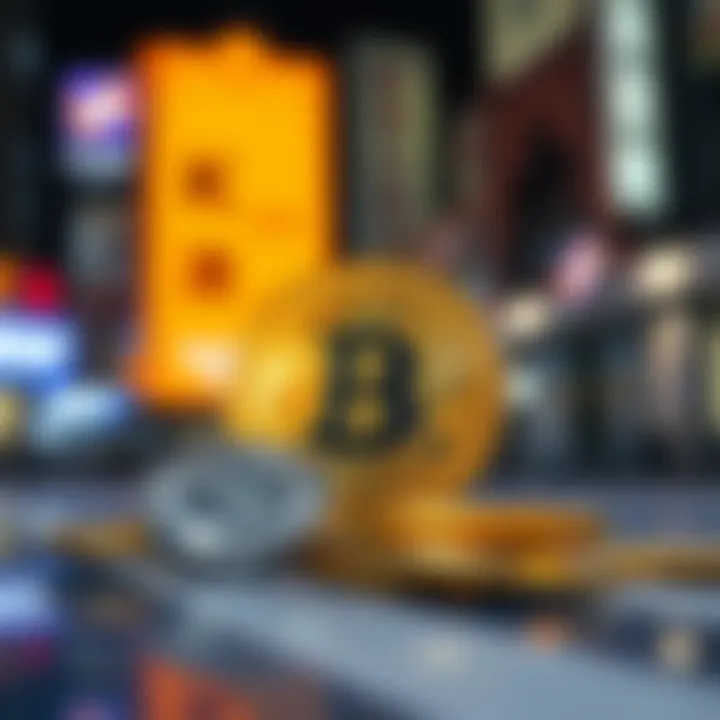 Analysis of the role of KRW in the cryptocurrency market