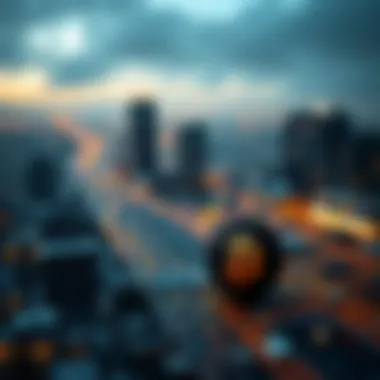 Future trends in Layer 1 blockchain development