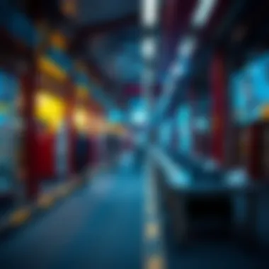 Comparison of popular Layer 1 platforms