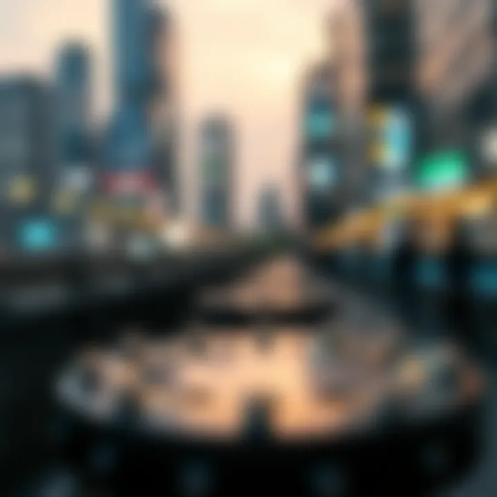 Pros and cons of Layer 1 blockchain technology