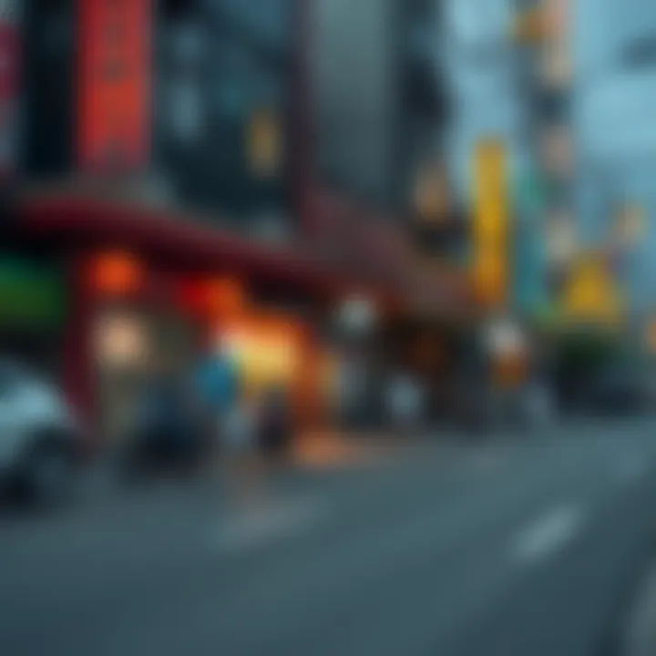 Legal considerations for remittance in Korea