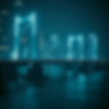 Use case scenarios for Line Bridge technology