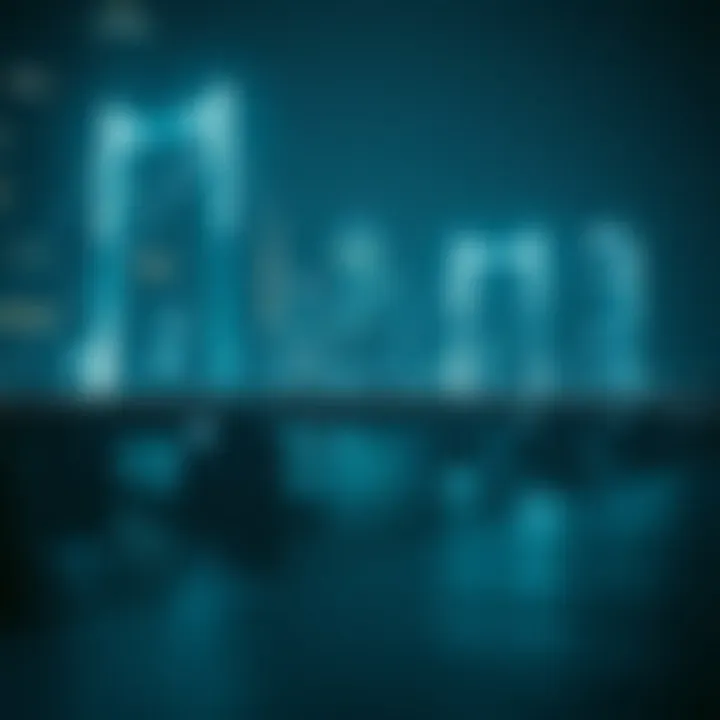 Use case scenarios for Line Bridge technology