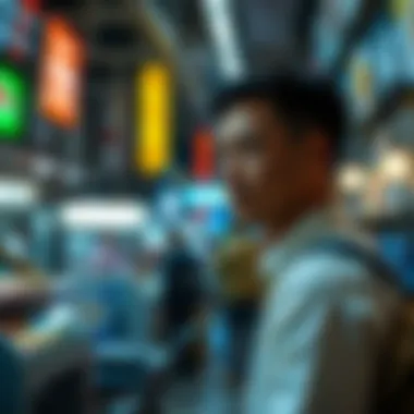 Market dynamics influencing Locus Chain