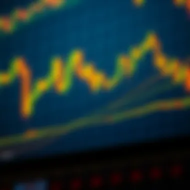 Technical analysis chart of Locus Chain