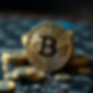 Understanding the Digital Currency Concept Conceptual representation of digital currency