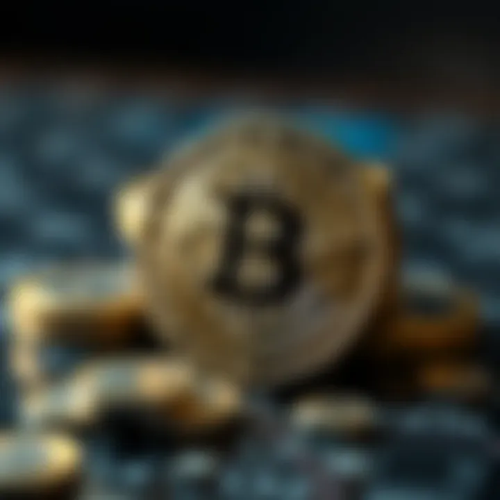 Understanding the Digital Currency Concept Conceptual representation of digital currency