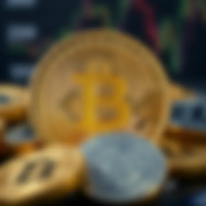 Market factors influencing Bitcoin pricing