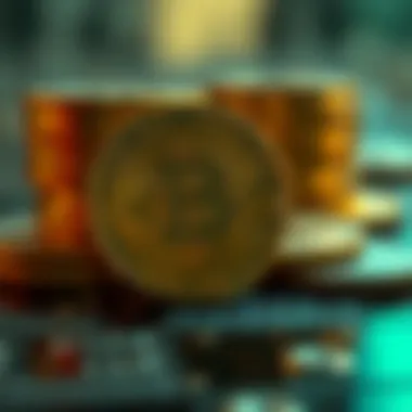 Market factors influencing coin prices