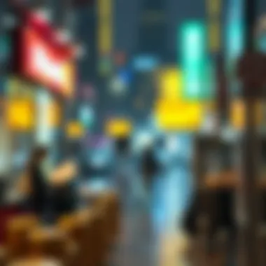 Market factors influencing AAVE