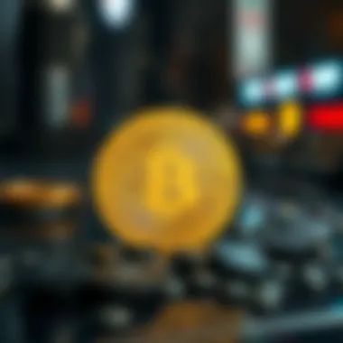 Market Positioning of Glitch Coin Market positioning of Glitch Coin among competitors