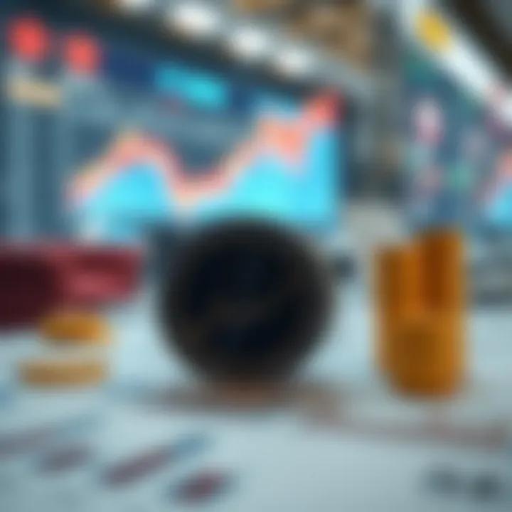 Analyzing market trends for informed investing