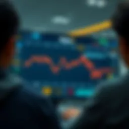 Overview of the Maxi Exchange interface