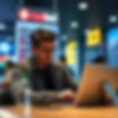 User experience insights on Maxi Exchange