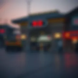 미국 M2 통화 공급: 경제에서의 역할과 영향 Introduction