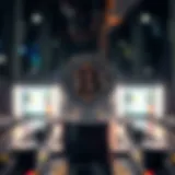 Conceptual representation of mining program detection