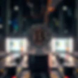 Conceptual representation of mining program detection