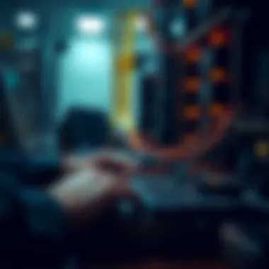 Methodologies for identifying mining programs