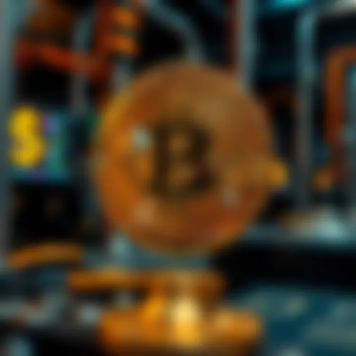 Risk management strategies related to mining programs