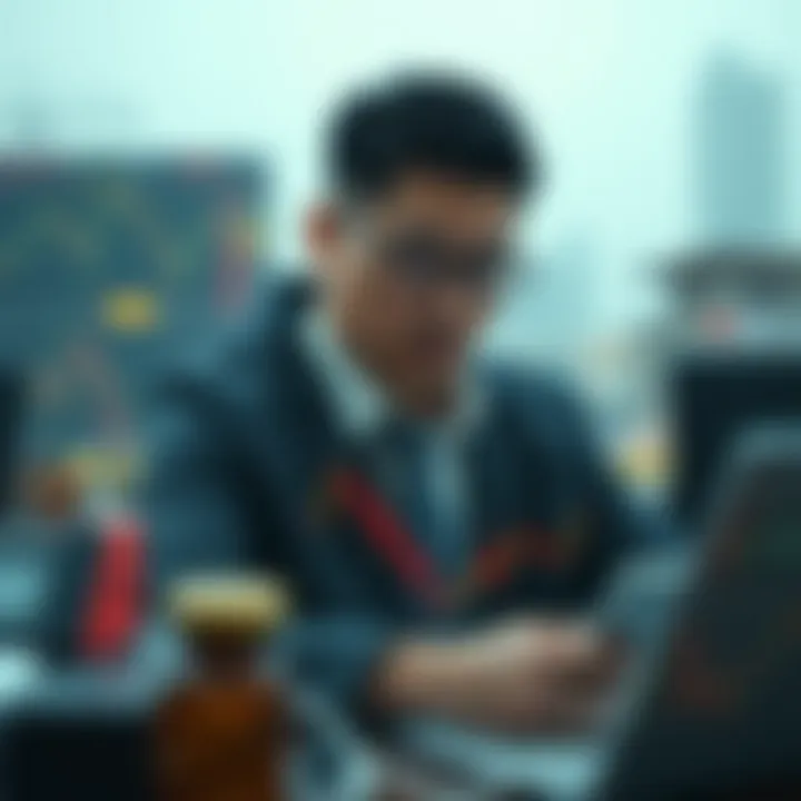 Modern Trading Strategies