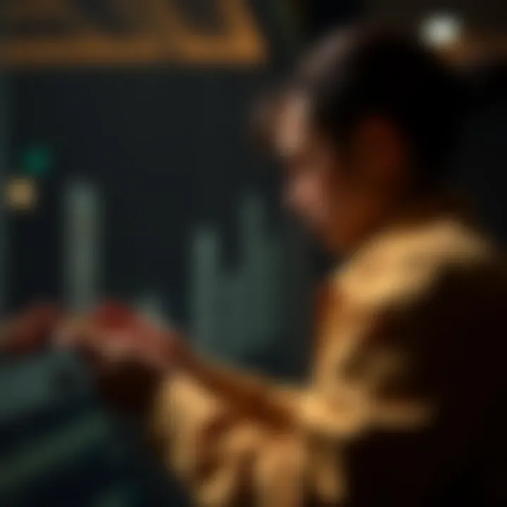 Motivations behind Bitcoin adoption worldwide