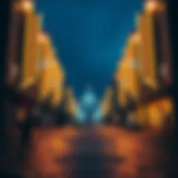 나스 가격의 심층 분석 Introduction