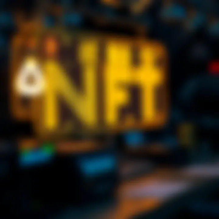 Future applications and possibilities of NFTs