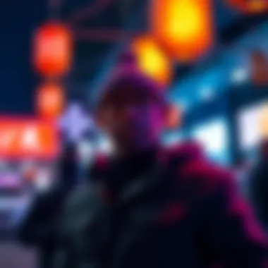 Impact of NFTs on creators and consumers