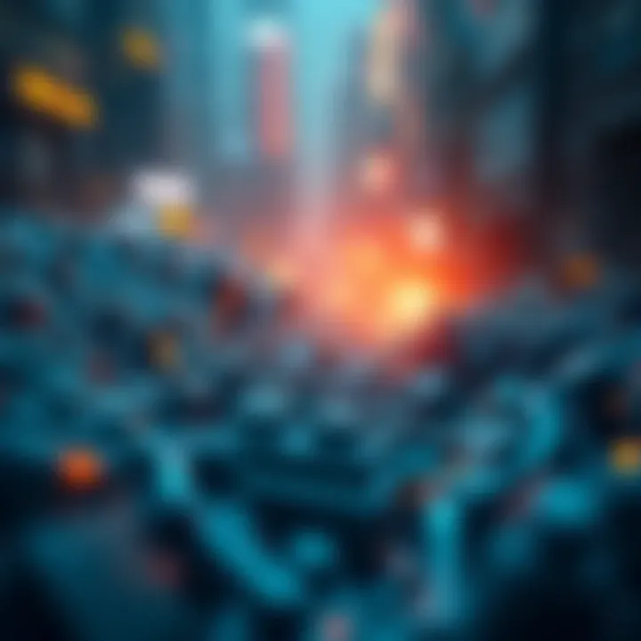 Future Prospects of Blockchain in the Data Economy Future prospects of blockchain in the data economy