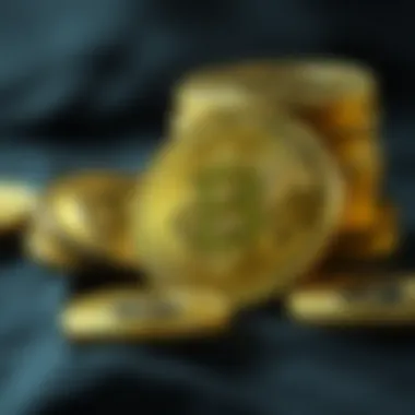 Case studies on OFAC sanctions in cryptocurrency