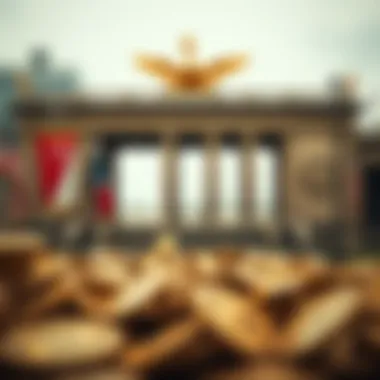 Historical background of OFAC sanctions