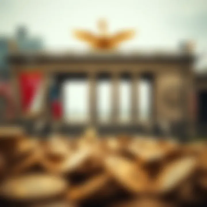 Historical background of OFAC sanctions