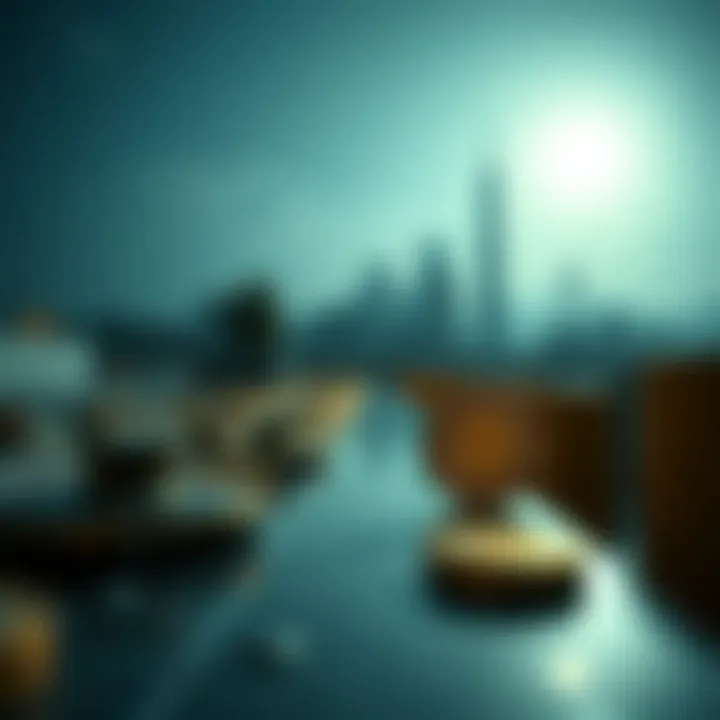 Overview of OFAC sanctions impact on cryptocurrency