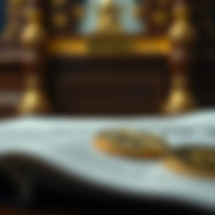 Regulatory framework of OFAC sanctions