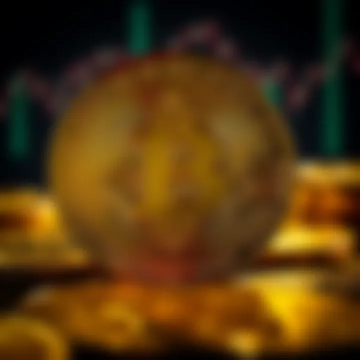 Opportunities in cryptocurrency investments